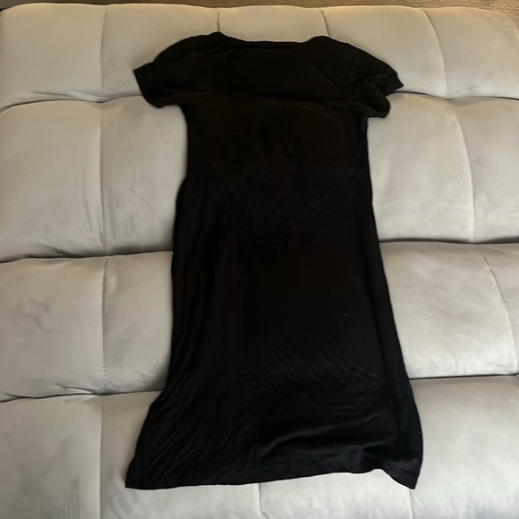 “Olivia Rae- Black Dress size small” - Picture 5 of 6